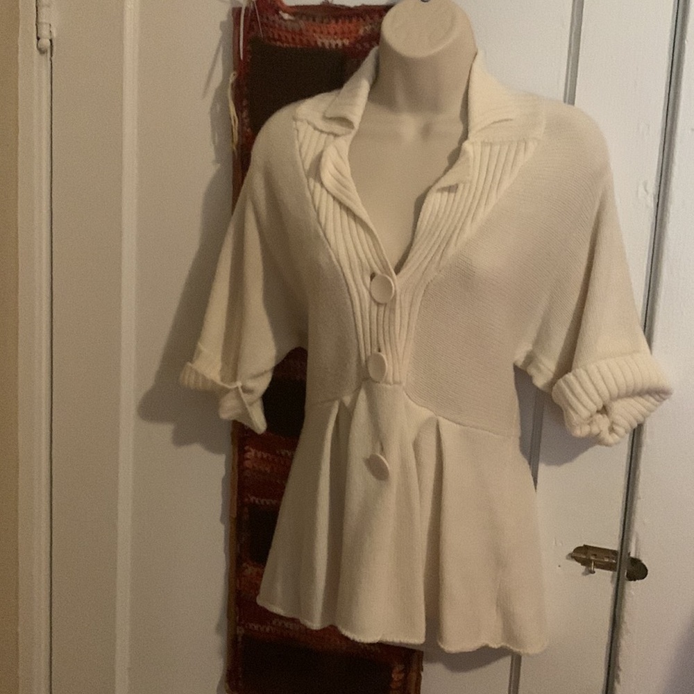 Yoki Collection Cardigan